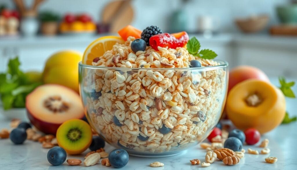 In 2025, Rice Krispies Nutrition remains a popular choice for many. Let's dive into the latest nutritional facts.v