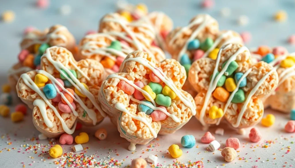 lucky charms rice krispie treats,lucky charms marshmallow treats recipe,lucky charms rice krispie treats microwave,lucky charms rice krispie treats 10 oz marshmallows,
