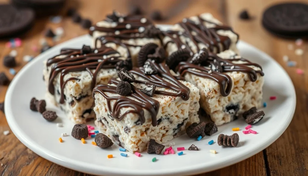 oreo rice krispie flavor,oreo rice krispie treats without rice krispies,oreo rice krispie treats uk,oreo rice krispie treats with marshmallows