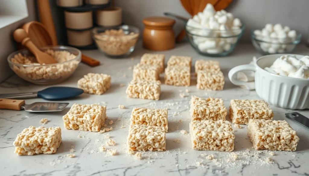 rice krispie treats with marshmallow fluff,rice krispie treats with marshmallow fluff microwave,rice krispie treats with marshmallow fluff and mini marshmallows