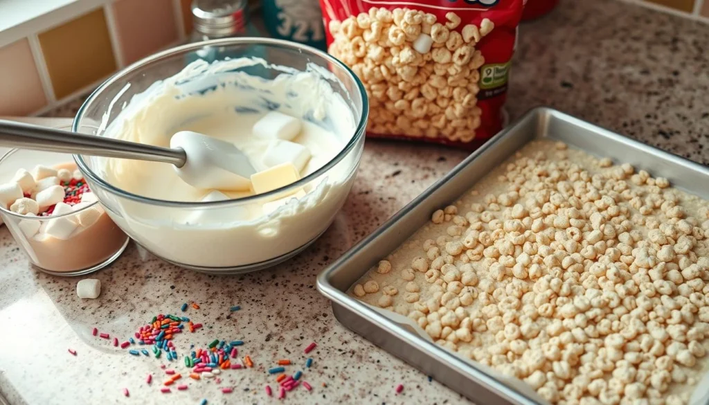 rice krispies treats recipe,easy rice krispie treat recipe,rice krispie treats recipe microwave,rice krispie bars microwave,rice krispie bars in microwave