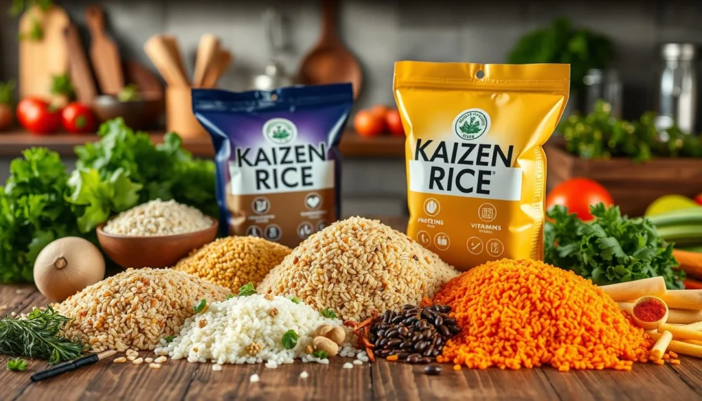 where can i buy kaizen rice,price of kaizen rice,kaizen rice reviewis kaizen rice healthy,kaizen rice nutrition facts,kaizen rice reddit,kaizen rice whole foods,kaizen rice amazon