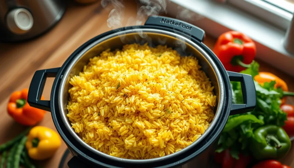 yellow rice in rice cooker,yellow rice in rice cooker ratio,yellow rice in rice cooker setting,yellow rice in rice cooker time,mahatma yellow rice in rice cooker