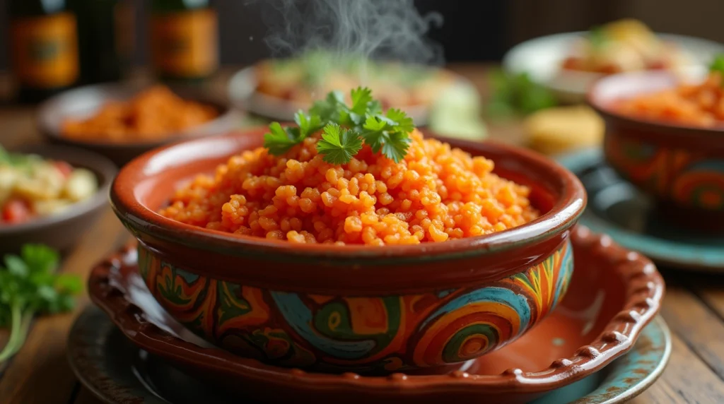 Spanish Rice