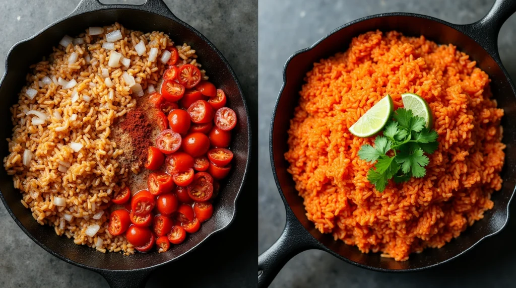 Spanish Rice