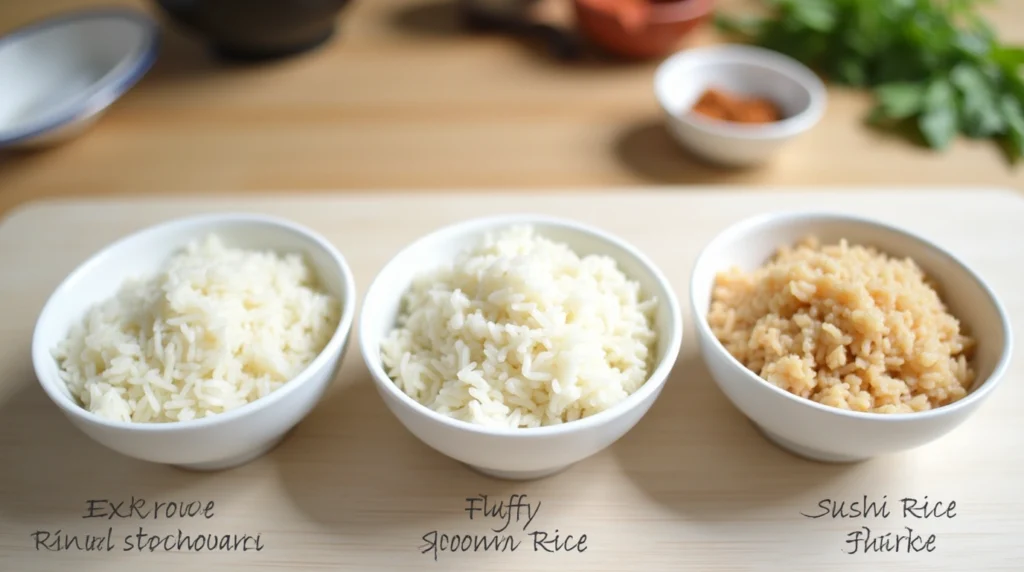 sticky rice